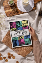 Load image into Gallery viewer, Draw Relaxing Patterns