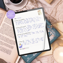 Load image into Gallery viewer, Self-Care Digital Journal (UPDATED)