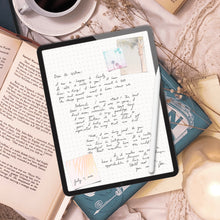 Load image into Gallery viewer, 106 Digital Palm Tree Stickers