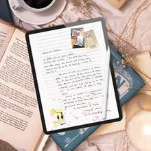 Load image into Gallery viewer, 40 Self-Care Digital Stickers