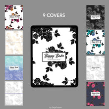 Load image into Gallery viewer, Bizzy Babe Digital Planner (NEW!)