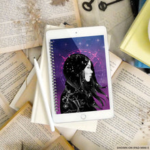 Load image into Gallery viewer, Digital Bullet & Lined Journals + 21 covers