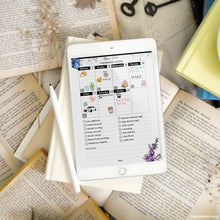 Load image into Gallery viewer, Bizzy Babe Digital Planner (NEW!)