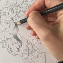 Load and play video in Gallery viewer, Coloring Page Choose Joy from Personal Power
