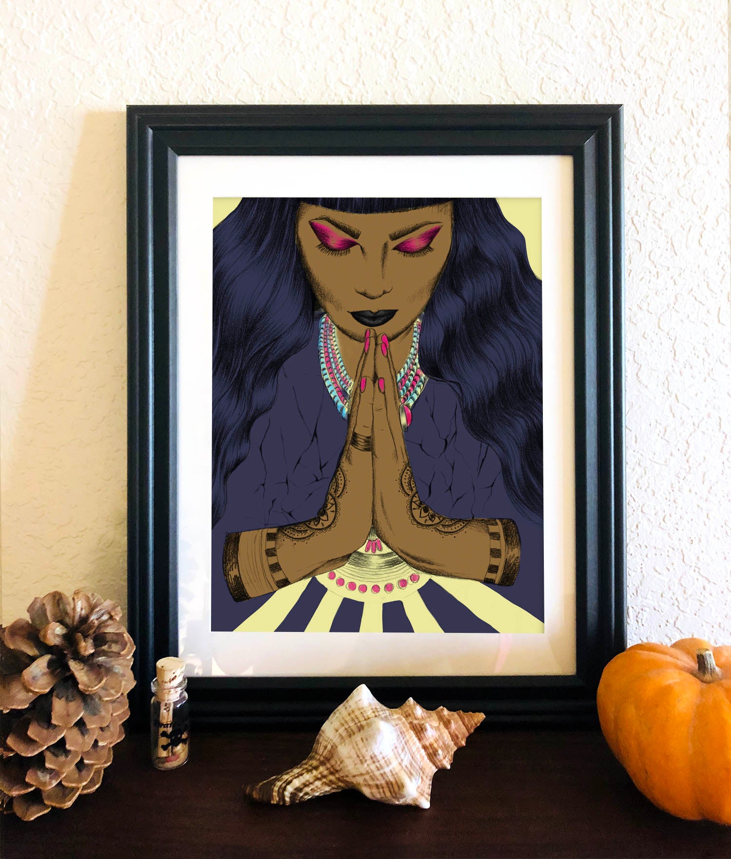 Personal Power Art Prints 8x10