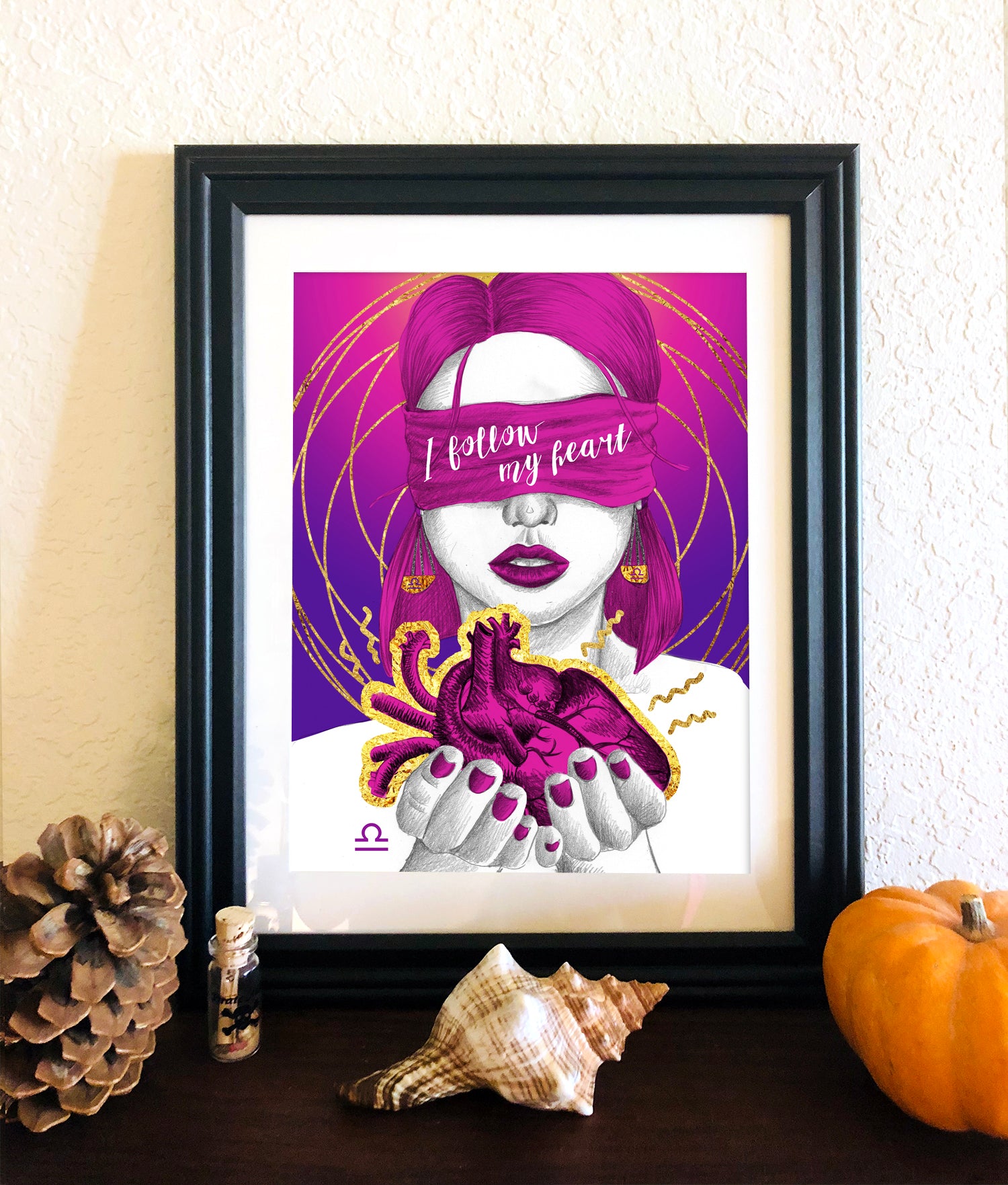 Personal Power Art Prints 8x10
