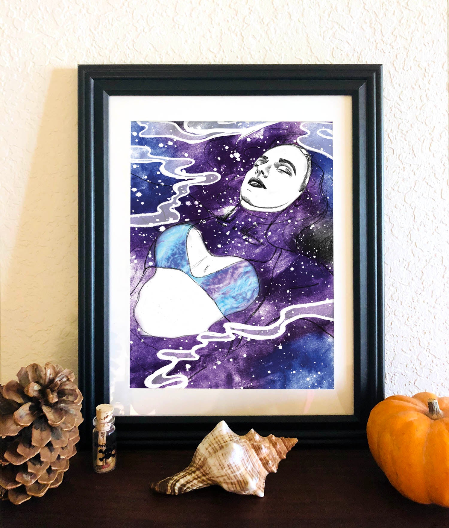 Personal Power Art Prints 8x10