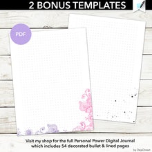 Load image into Gallery viewer, 44 Love Story Digital Stickers

