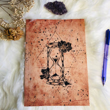 Load image into Gallery viewer, Vintage Journal Notebook
