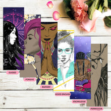 Load image into Gallery viewer, Personal Power Bookmarks
