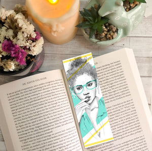 Personal Power Bookmarks