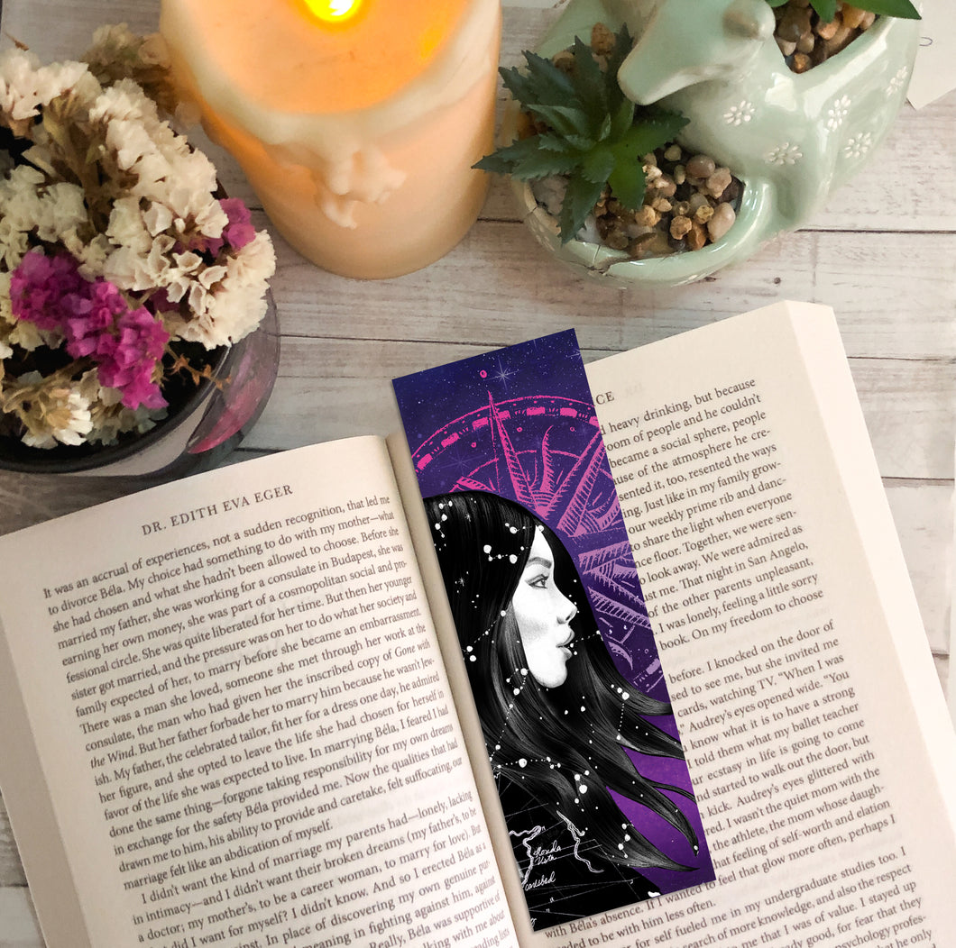 Personal Power Bookmarks
