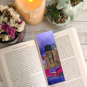 Personal Power Bookmarks
