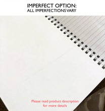 Load image into Gallery viewer, Spiral Ruled Journals A5

