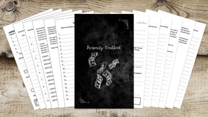 Prosperity Workbook -
