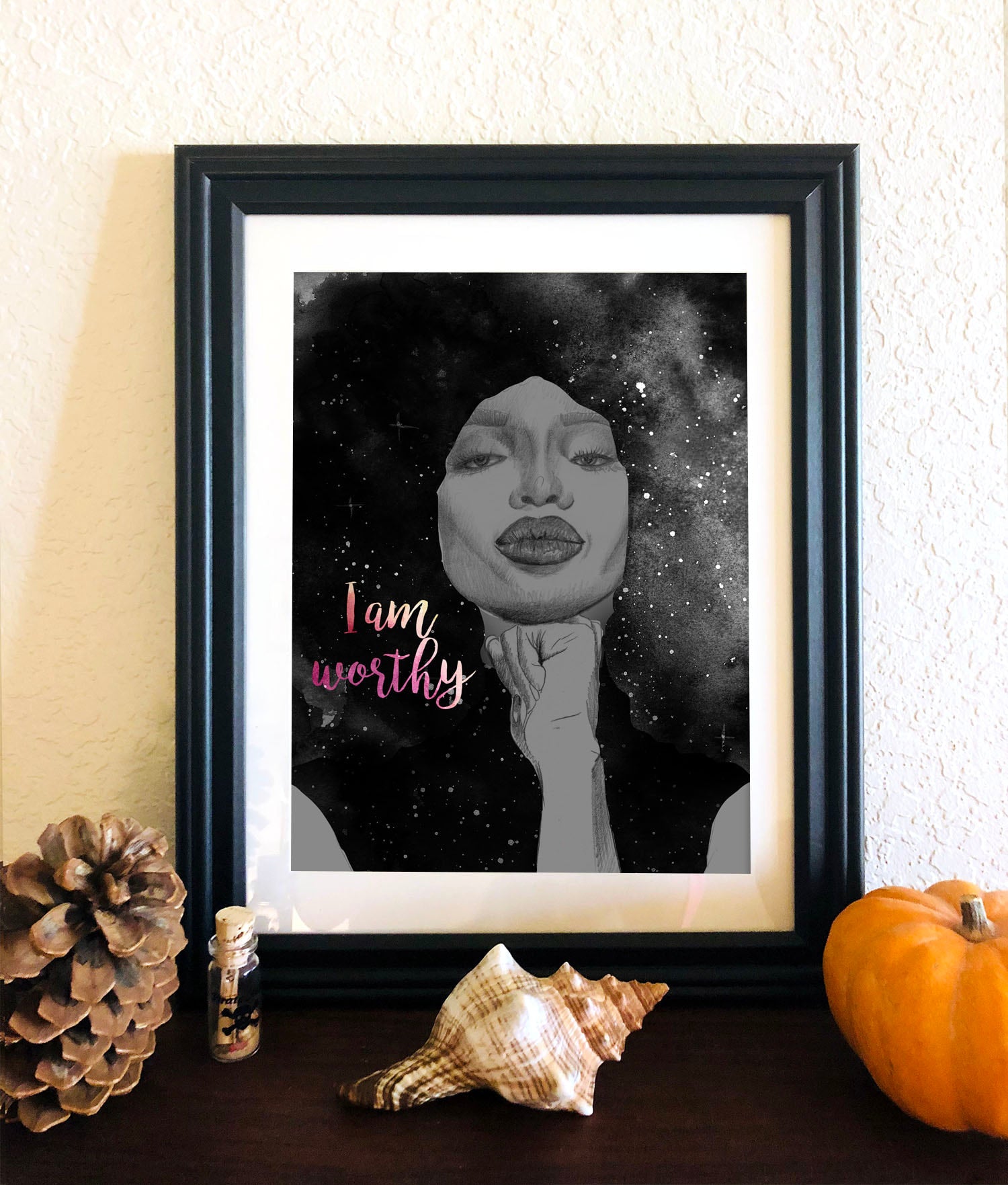 Personal Power Art Prints 8x10