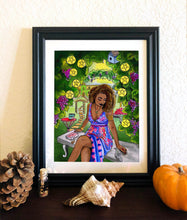 Load image into Gallery viewer, Tarot Art Prints 8x10&quot;
